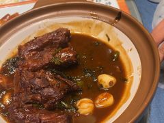 -印巷里主题餐厅(马鞍山店)