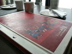 -老牌坊鲁菜名店(宽厚里店)