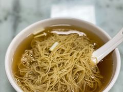-曾仔竹升面