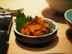 -人间酒暖·Go blanc·烧鸟·深夜食堂(陆家嘴店)