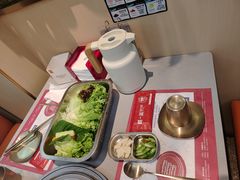 -韩一品韩国料理(柏庐南路店)