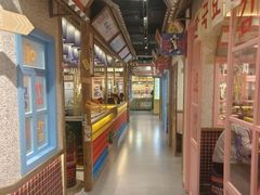-姜胖胖无限自助烤肉(罗湖宝能店)