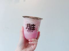 -LELECHA乐乐茶(美罗城店)