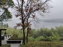 -天目湖涵田半山温泉