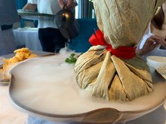 -山顶顶概念四川菜(黄埔大道店)