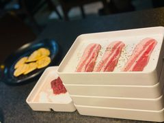 -神户赤童日式烤肉伙伴(东直门店)