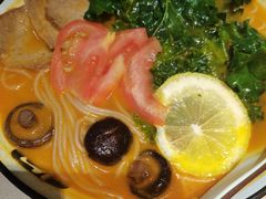 -云来居素食馆(南山店)