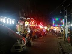 -桂萍特色牛筋牛杂(长堤街总店)