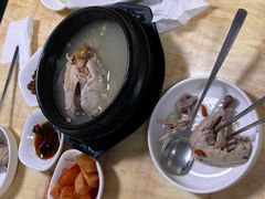 -长顺参鸡汤店(西塔总店)