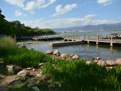 android_upload_pic-西昌邛海湿地