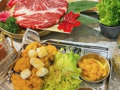 -妥妥烤肉料理(昙华林店)