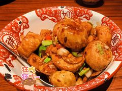 -隐厨·中国菜馆(三里屯T+MALL店)