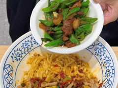 -李与白包子铺(桐梓林店)