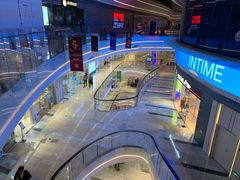 -银泰百货(厦门国贸中心店)