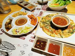 -喜来稀肉(北外滩白玉兰广场店)