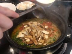 -黔蘑菇四季餐厅(观山湖店)
