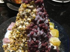 综合冰-鹿港小镇(中关村店)