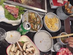-重庆德忆火锅（龙南街3店）(渝水岸餐饮)