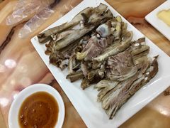 -苏莱特色牛骨滩羊手抓馆(长城东街总店)