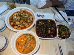-领蟹祥记·香辣蟹·特色小海鲜(奥体天虹店)