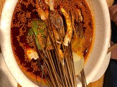 -嘉州叶婆婆钵钵鸡(建设路店)