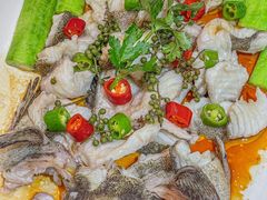 -德胜轩正宗顺德菜(宝安沙井会展中心店)