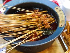 -冒椒火辣(太古里店)