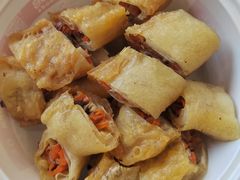 -长春观斋补堂素菜馆