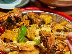 -打酱油·非遗淮扬菜(瘦西湖梅岭店)