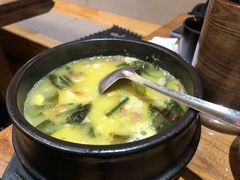 -九田家黑牛烤肉料理(二天地店)