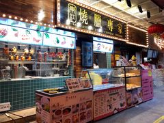 -东江海鲜酒家(艺都分店)