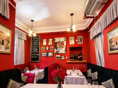 -塞纳河法国餐厅(意式风情街店)