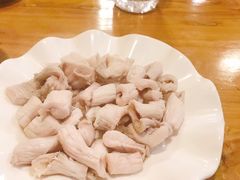 爆肚-金生隆(六铺炕店)