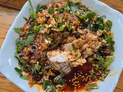 -雲记卢妈冷锅串串(中道街总店)
