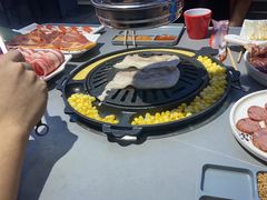 -外婆掌柜·东北家庭烤肉(托乐嘉店)