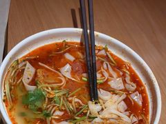 -谷丽麦馕新疆菜·清真(步步高梅溪新天地店)