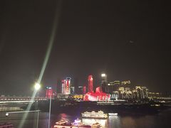 -受气牛肉·重庆耙牛肉(来福士店)