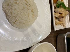 -五星海南鸡饭餐馆(东海岸路店)