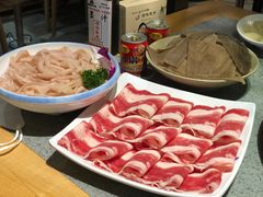 -渝味晓宇·重庆火锅(龙岗龙城万科里店)