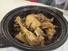 -莲花公园煎蟹(总店)