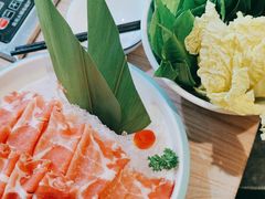 -探窝·竹笙椰子鸡(杨箕店)