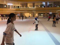 -冠军冰场CHAMPION RINK(苏州中心商场店)