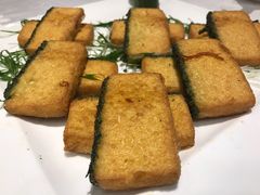 XO酱宫廷豆腐-京粤荟(海王银河科技大厦店)