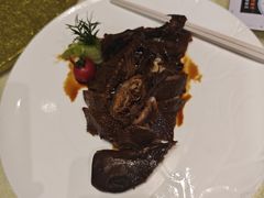 -南湖船菜大酒店