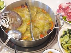 -田村·石锅藏香鸡(布达拉宫店)