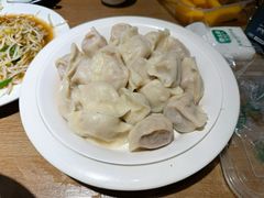 -直隶安家罩饼(复兴路店)