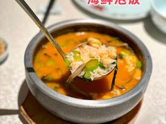 -维园悦谱·海派家常菜(乌鲁木齐南路店)
