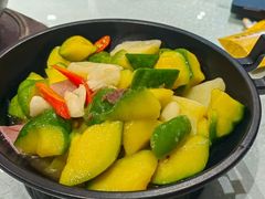 -福照楼汽锅鸡·云南特色菜(万达广场店)