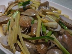-东江海鲜大排档·潮汕菜·砂锅粥