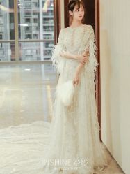 -韩国天使嫁衣婚纱礼服馆(上海旗舰店)